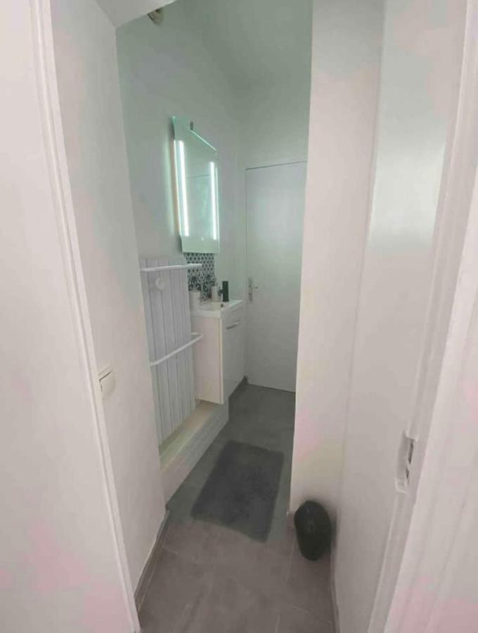 La Petite Marcotte Bed & Breakfast Etretat Bagian luar foto