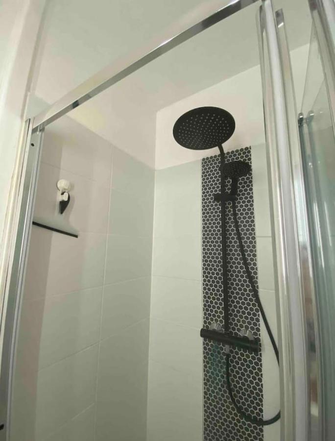 La Petite Marcotte Bed & Breakfast Etretat Bagian luar foto