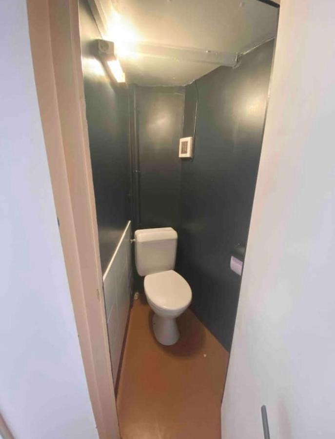 La Petite Marcotte Bed & Breakfast Etretat Bagian luar foto